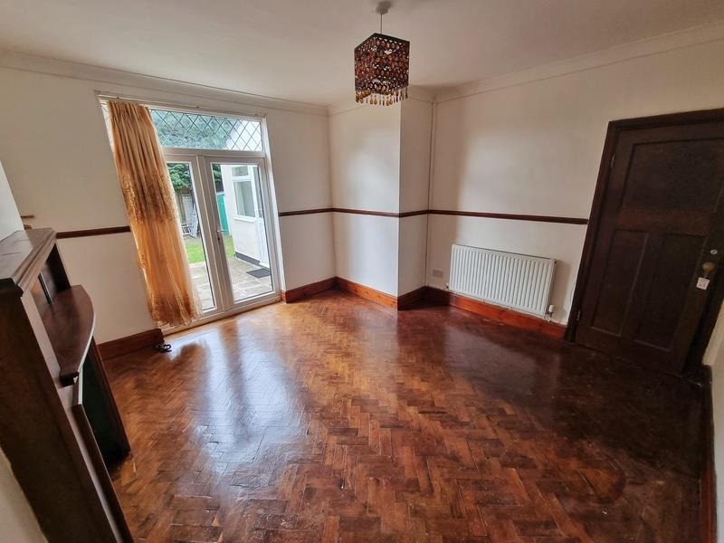 Ty Wern Road, Birchgrove, Cardiff
